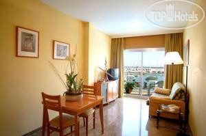 New photos from tourists Port Sitges Resort Hotel 4*