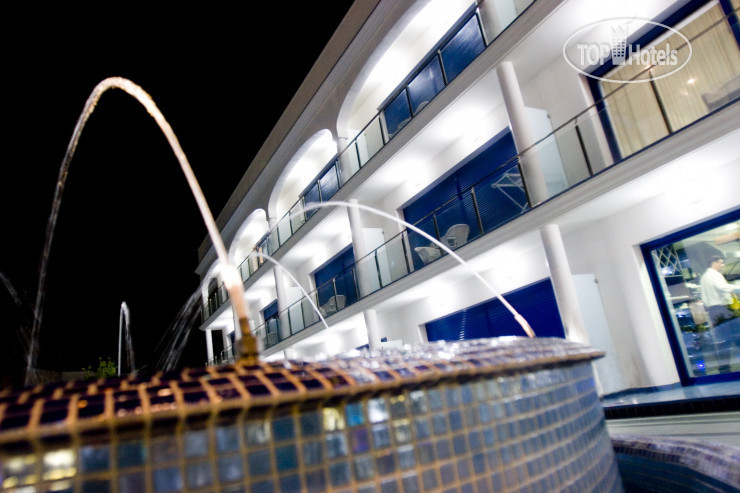 Hotelier's photos Masd Mediterraneo 4*