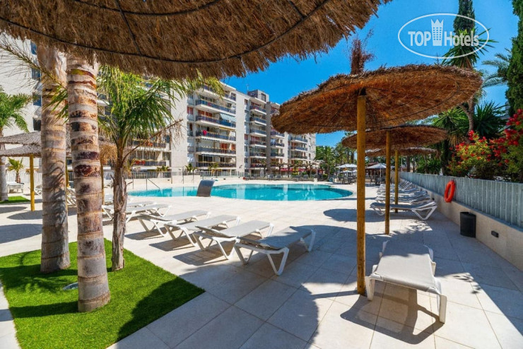 Hotel photo Rentalmar Salou Playa 