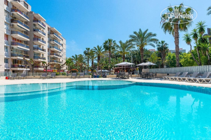 New photos from tourists Rentalmar Salou Playa