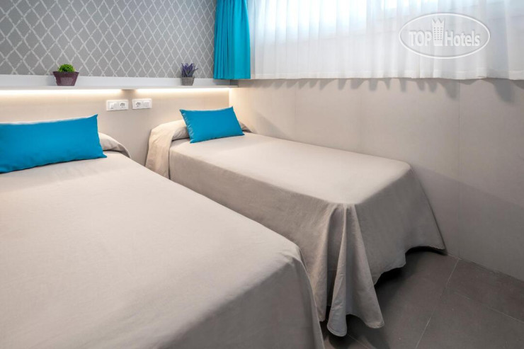 Hotelier's photos Rentalmar Salou Playa