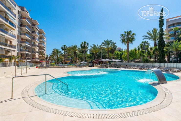 Фотографии отеля  Rentalmar Salou Playa 