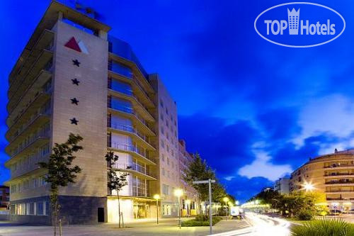 Hotelier's photos Mercure Atenea Aventura Aparthotel 4*