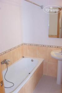 New photos from tourists Internacional II Salou 2*