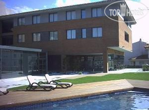 Hotel photo Nou Hotel La Selva del Camp 3*