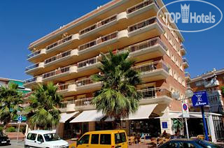 Hotel photo Palas Salou Apartments 