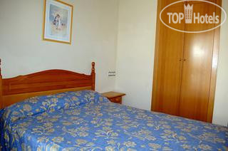 New photos from tourists Palas Salou Apartments