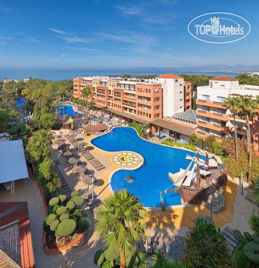 New photos from tourists H10 Mediterranean Village 4*