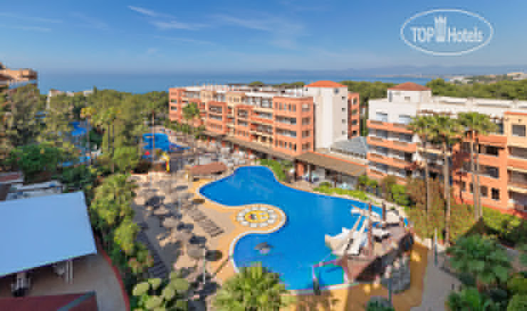 Hotelier's photos H10 Mediterranean Village 4*