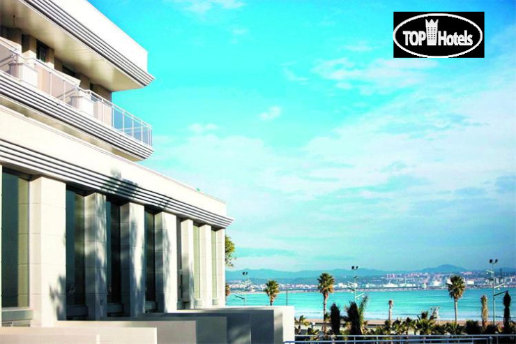 New photos from tourists Gran Palas 5*