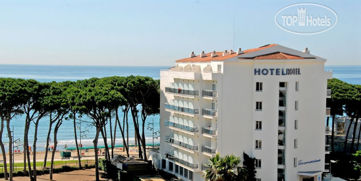 Hotelier's photos Best Terramarina 4*