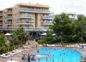 Hotel photo Apartamentos Best Ontario APT