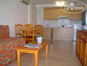 New photos from tourists Apartamentos Best Ontario APT