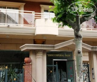 Hotel photo Imperial APT
