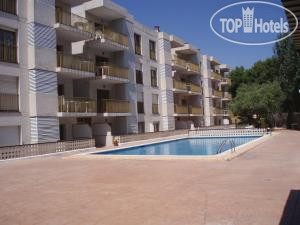 Hotelier's photos Pins Marina APT