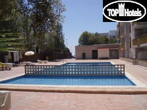 New photos from tourists Pins Marina APT