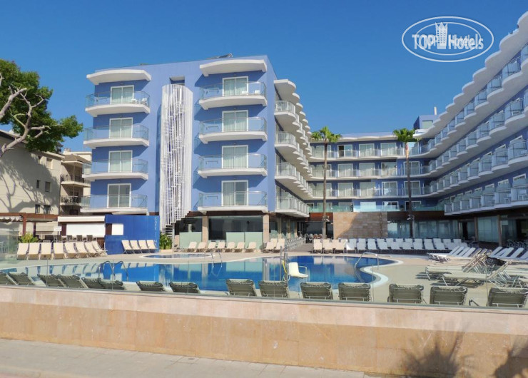 Hotelier's photos Augustus 4*
