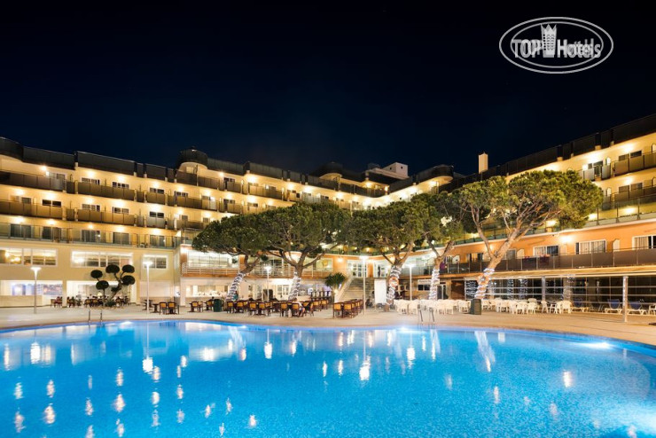 Hotelier's photos Best Cap Salou 3*
