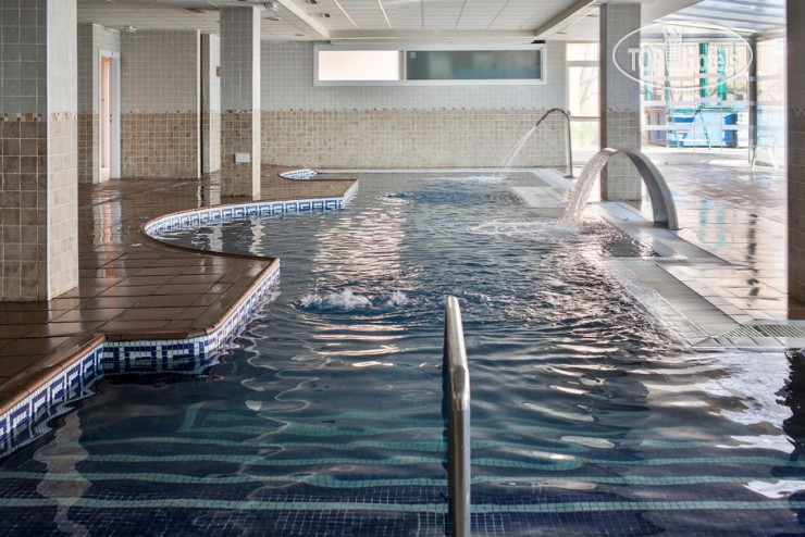 New photos from tourists Best Cap Salou 3*
