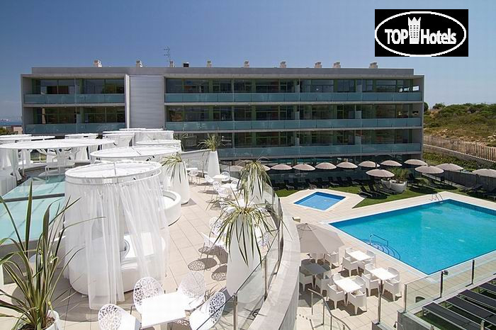 Hotel photo Four Elements Suites 4*