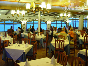 New photos from tourists Vistamar 3*