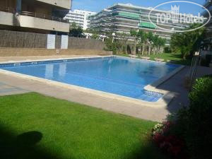 Hotel photo Village-Ventura Apt 3*
