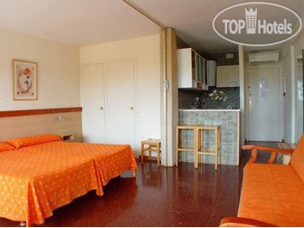 Hotel photo MedPlaya Albatros Family 3*