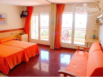 New photos from tourists MedPlaya Albatros Family 3*