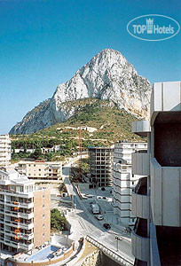 Hotel photo Turquesa 2*