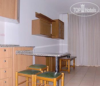 New photos from tourists Salou Suite 3*