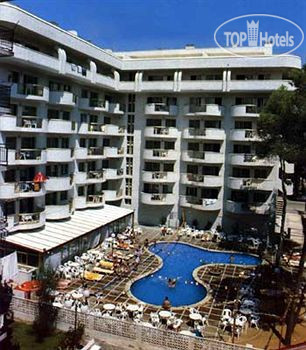 Hotelier's photos Salou Suite 3*
