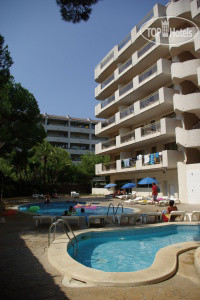 Фотографии отельера Mediterranean Suites