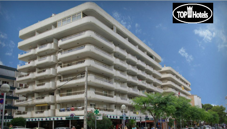 Hotel photo Arquus APT