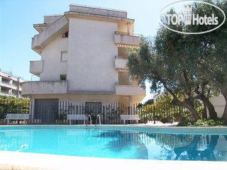 New photos from tourists Sol Daurat APT