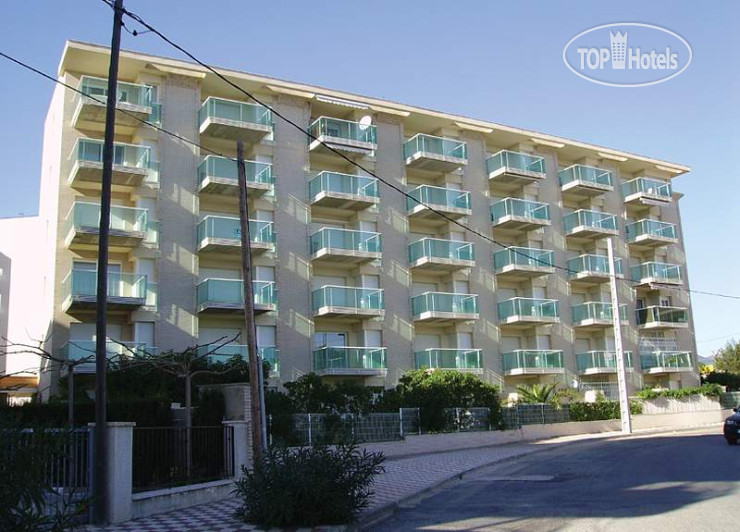 Hotel photo Gavina d Or APT