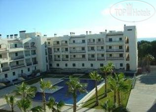Hotel photo La Cala APT
