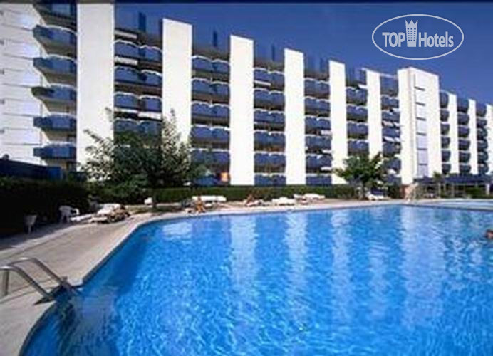Hotelier's photos Alboran APT