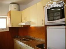 New photos from tourists Goya APT