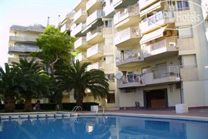 Hotelier's photos Murillo APT