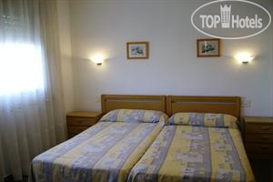 New photos from tourists Murillo APT