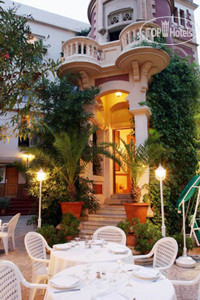 Hotel photo Medium Sitges Park 3*