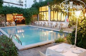 New photos from tourists Medium Sitges Park 3*
