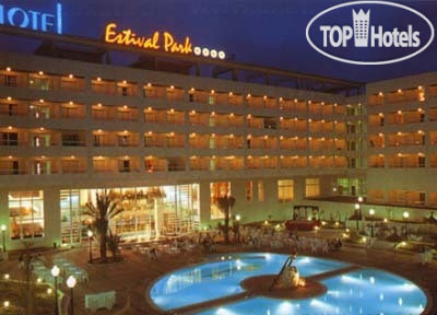 Hotelier's photos Oassium Hotel At Estival Park - Adults only 4*