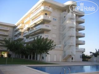 Hotel photo Mare Internum 2*
