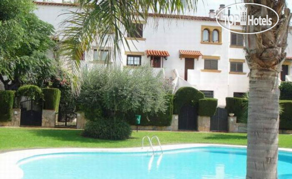 New photos from tourists Villajardin