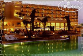Фотографии отельера Palas Pineda 4*