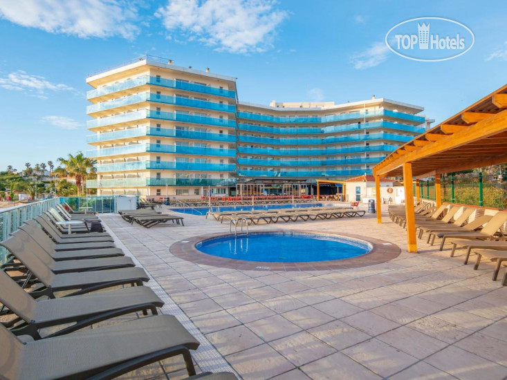 New photos from tourists Golden Donaire Beach 4*