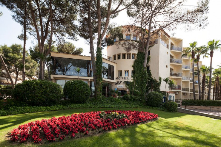 Hotelier's photos Best Sol D Or 3*