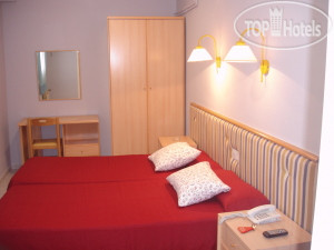 New photos from tourists Tolosa 2*