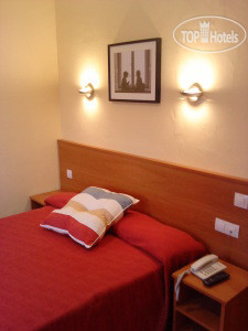 Hotelier's photos Tolosa 2*
